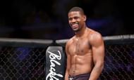 Kevin Holland will fight just two weeks after his win over Anthony Hernandez